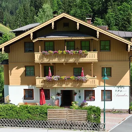 Haus Amadeus