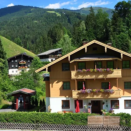 Haus Amadeus Wagrain