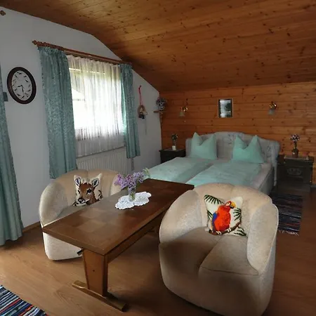 Haus Amadeus Wagrain