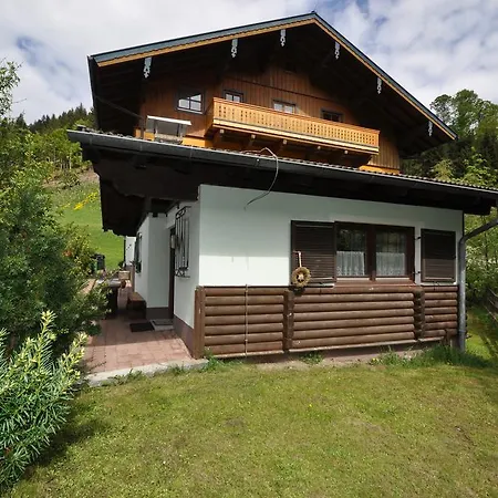 Pensionat Haus Amadeus