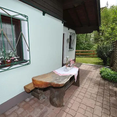 Haus Amadeus Wagrain