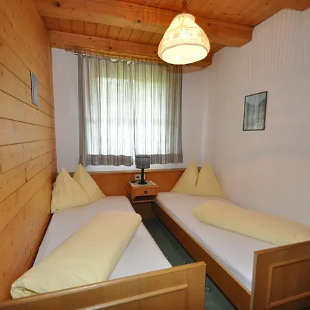 Pensionat Haus Amadeus