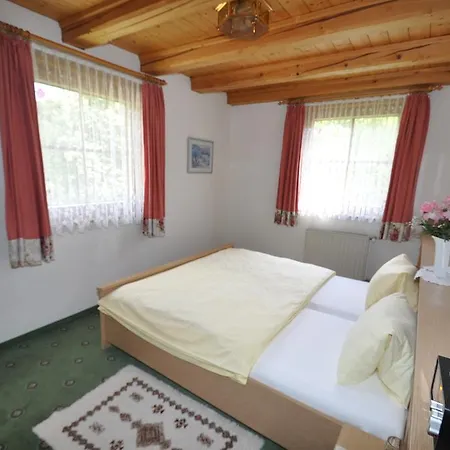 Haus Amadeus Wagrain