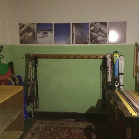 Haus Amadeus Pensionat