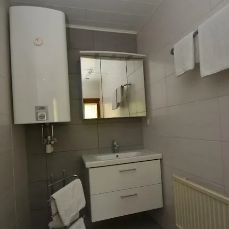 Haus Amadeus Pensionat