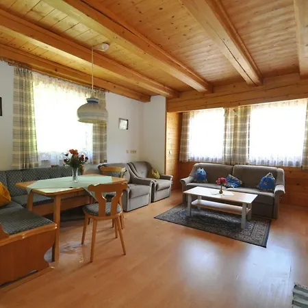 Haus Amadeus Pensionat Wagrain