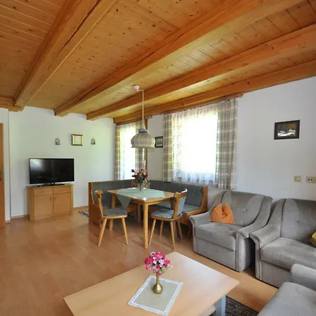 Pensionat Haus Amadeus *