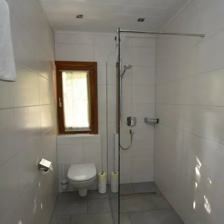 Haus Amadeus Pensionat