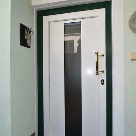 Penzion Haus Amadeus