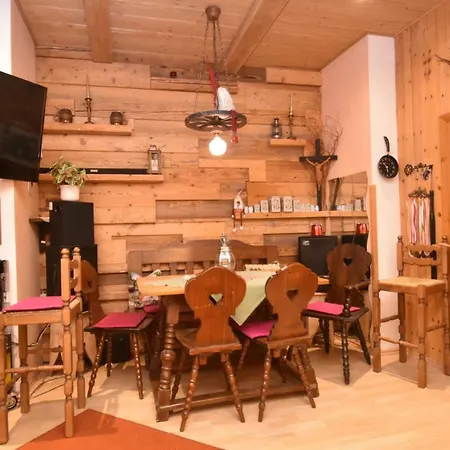 Pensionat Haus Amadeus
