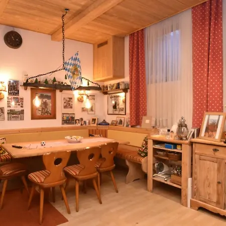 Gæstehus Haus Amadeus 3*