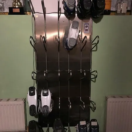 Haus Amadeus Pensionat