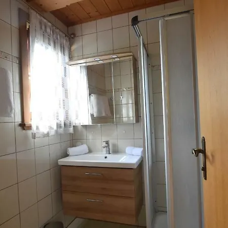 Haus Amadeus Pensionat 3*