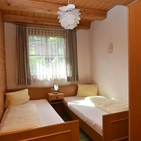 Haus Amadeus Pensionat Wagrain