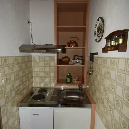 Haus Amadeus Pensionat