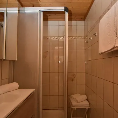 Haus Amadeus Pensionat 3*