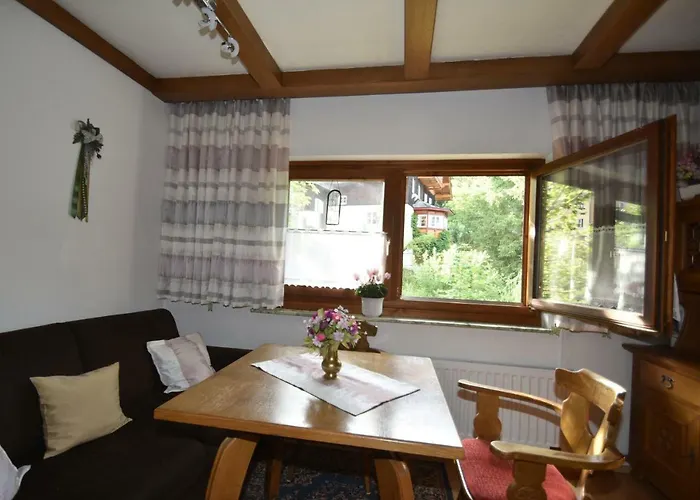 Haus Amadeus 3*